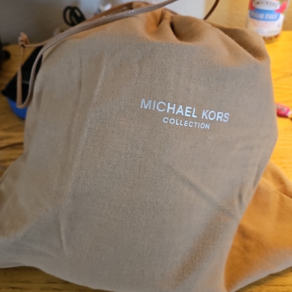 Michael Kors Collection Made In Italy. Gorgeous . Make An Offer!